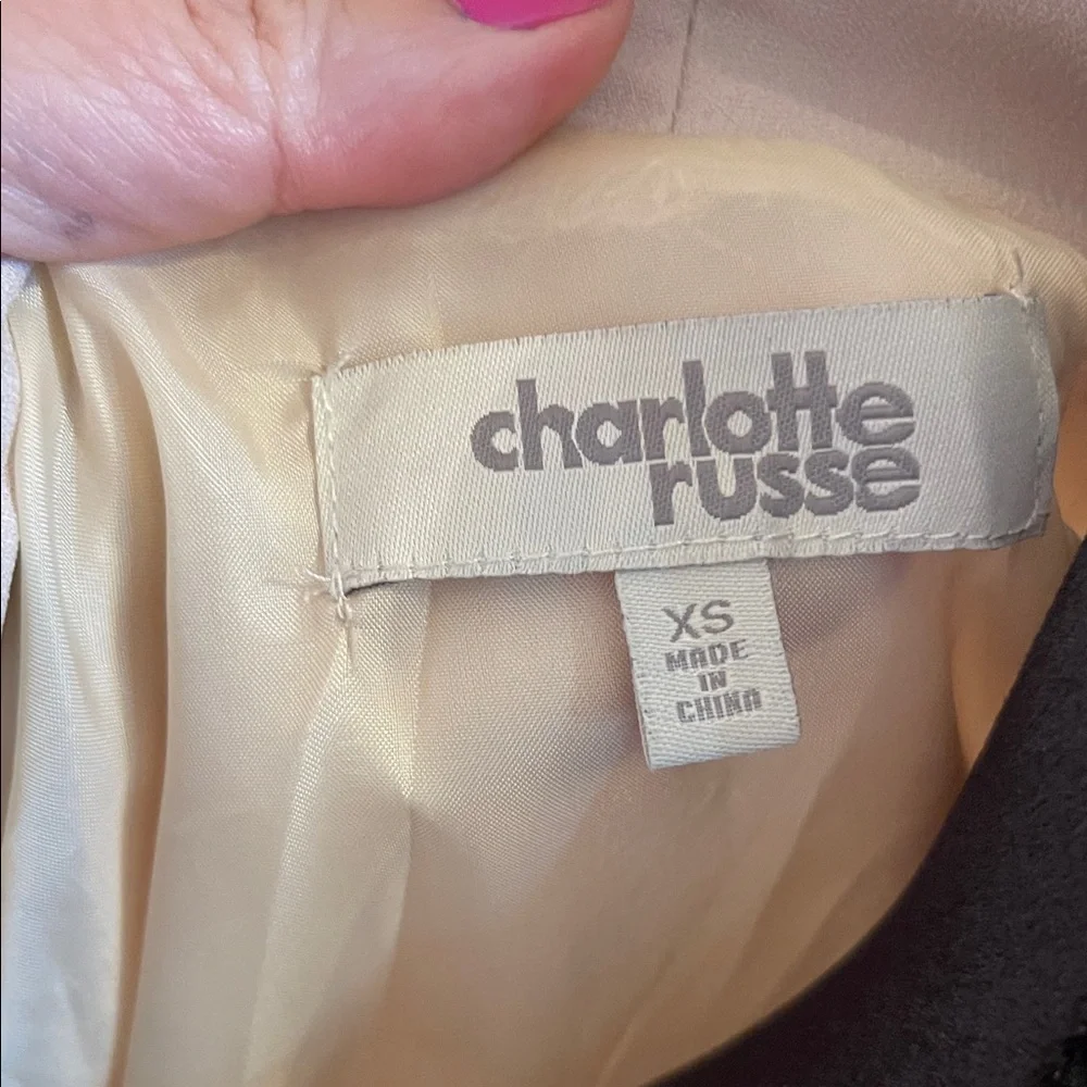 Charlotte Russe 🌸 charlotte